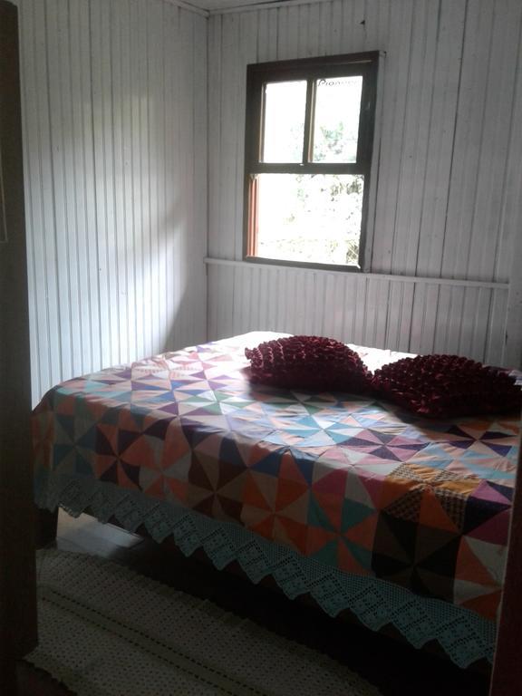 Vovo Bebel Villa Urubici Exteriör bild