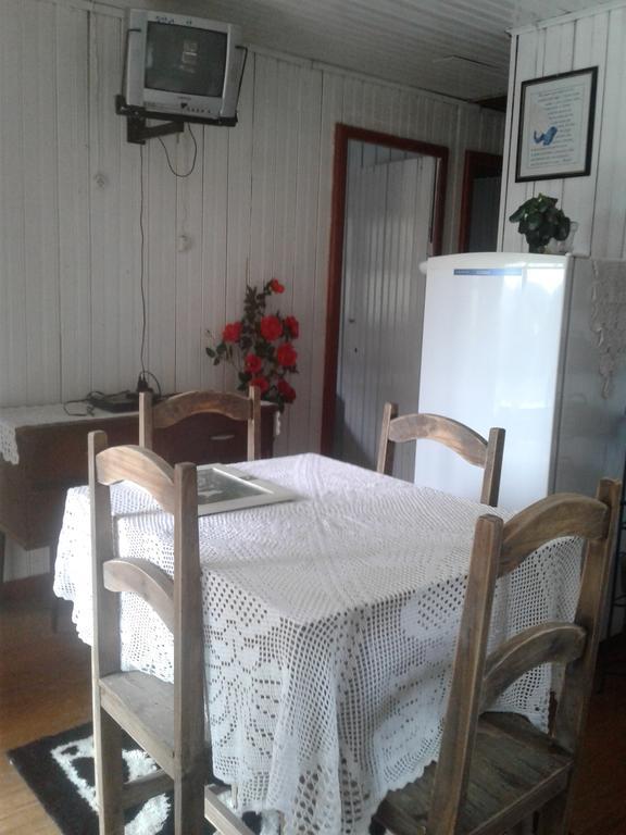 Vovo Bebel Villa Urubici Exteriör bild