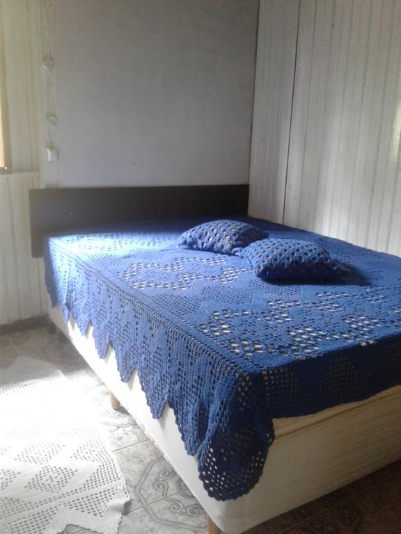 Vovo Bebel Villa Urubici Exteriör bild