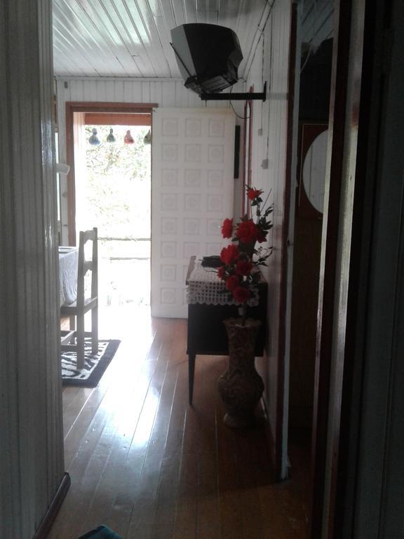 Vovo Bebel Villa Urubici Exteriör bild